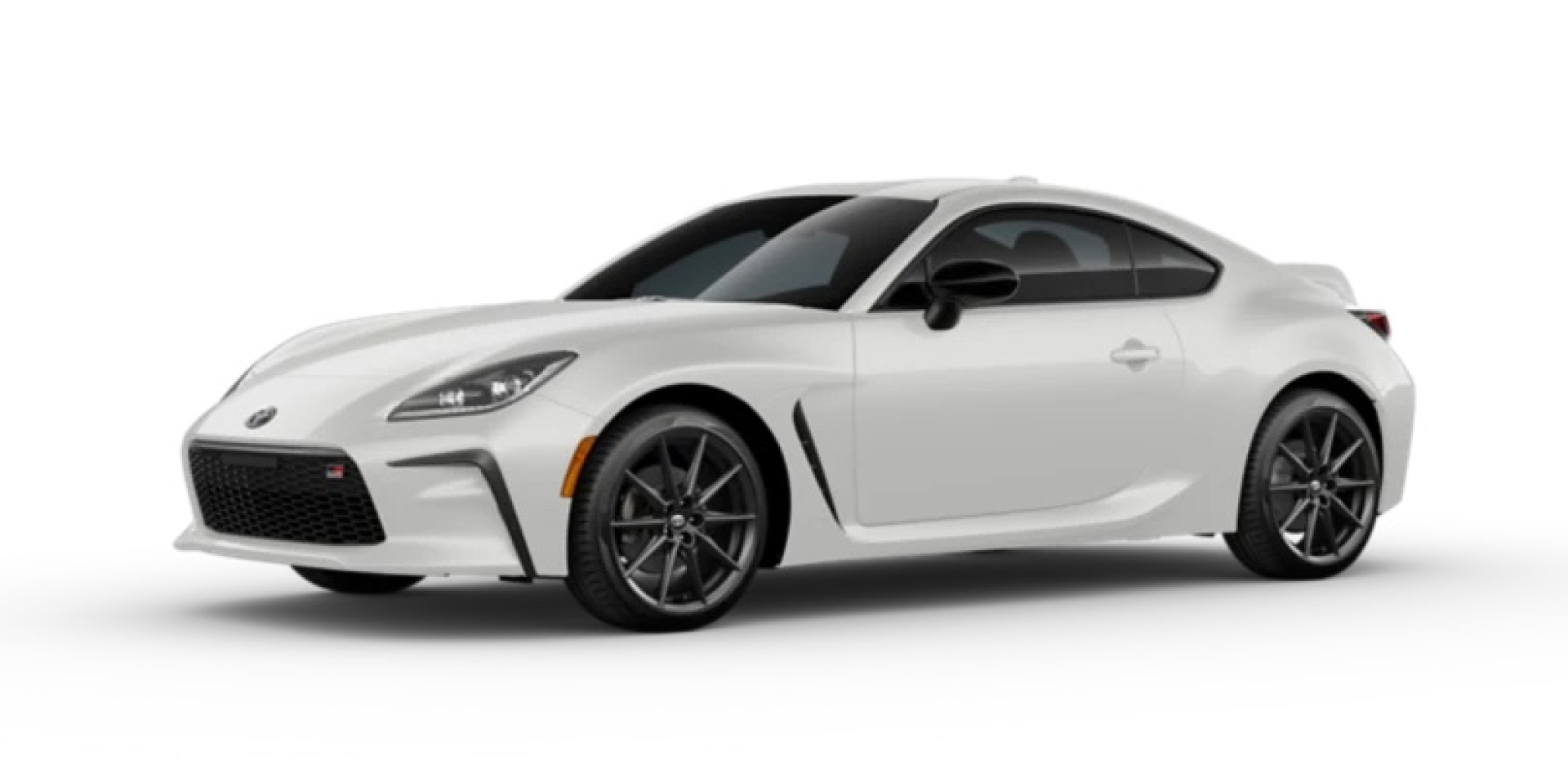2025 GR86 | Hendrick Toyota Concord
